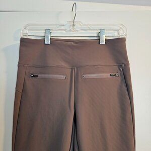 Athleta Stellar Crop Leggings